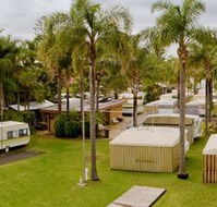 Blue Bay Caravan and Camping Tourist Park - Hotel VIC