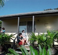 Canton Beach Waterfront Tourist Park - Hotel VIC