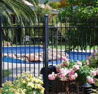 Sportsmans Motor Inn - Hotel VIC