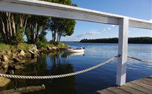Fishing Haven Holiday Park - Hotel VIC 1