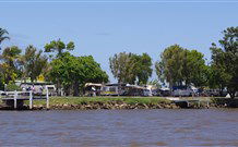 Fishing Haven Holiday Park - Hotel VIC 4