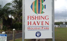 Fishing Haven Holiday Park - Hotel VIC 5