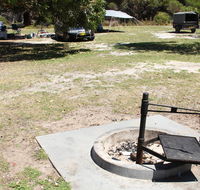 Gillards campground - Hotel VIC