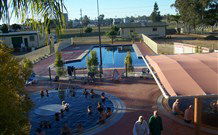 Gwydir Motel And Caravan Park - Hotel VIC 1