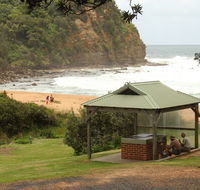 Little Beach campground - Hotel VIC