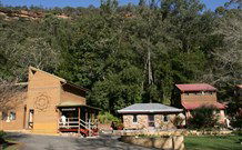 Mangrove Yoga Ashram - Hotel VIC 1