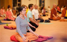 Mangrove Yoga Ashram - Hotel VIC 5