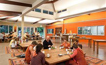 Mangrove Yoga Ashram - Hotel VIC 7