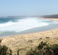 Middle Beach campground - Hotel VIC