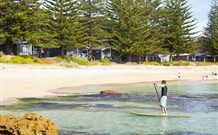 Murramarang Beachfront Nature Resort - Hotel VIC 3