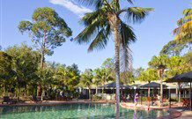 Murramarang Beachfront Nature Resort - Hotel VIC 6