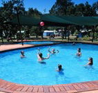 Pottsville North Holiday Park - Hotel VIC