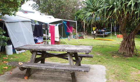 Sandon River Campground - Hotel VIC 0