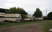 Wyland Caravan Park - Hotel VIC 2