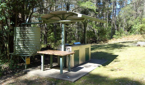 Youngville Campground - Hotel VIC 0