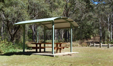 Youngville Campground - Hotel VIC 1