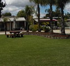 Barooga River Gums Motor Inn - Barooga - Hotel VIC