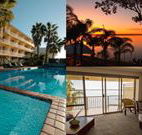Beachcomber Hotel and Conference Centre - Toukley - Hotel VIC