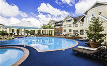 Fairmont Resort Blue Mountains - MGallery Collection - Leura - Hotel VIC 3