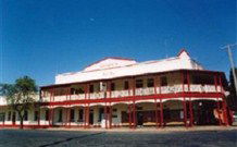 Ganmain Hotel - Ganmain - Hotel VIC 0