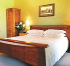 Hunter Country Lodge - Rothbury North - Hotel VIC