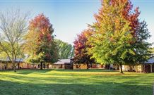 Laurel Hill Forest Lodge - Tumbarumba - Hotel VIC 0