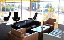 Quality Hotel Bathurst - Bathurst - Hotel VIC 1