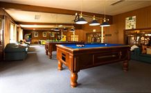 Snowy Mountains Motel - Adaminaby - Hotel VIC 1