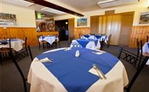 Snowy Mountains Motel - Adaminaby - Hotel VIC 2