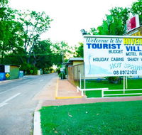 Riverview Tourist Village - Hotel VIC