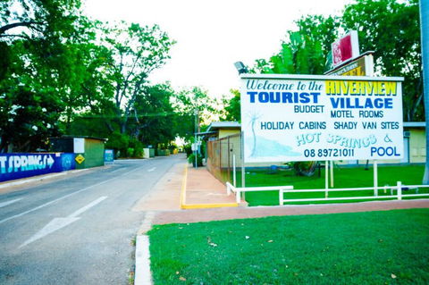 Riverview Tourist Village - Hotel VIC 0