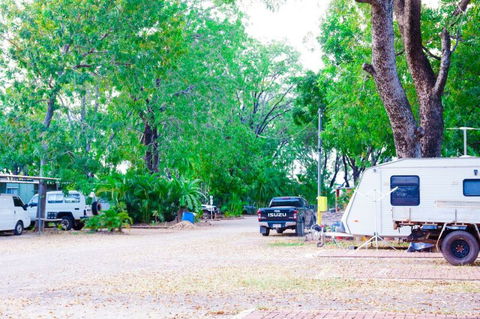 Riverview Tourist Village - Hotel VIC 10