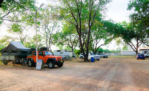 Riverview Tourist Village - Hotel VIC 4