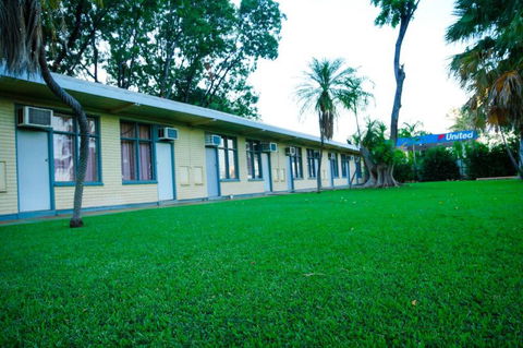 Riverview Tourist Village - Hotel VIC 5