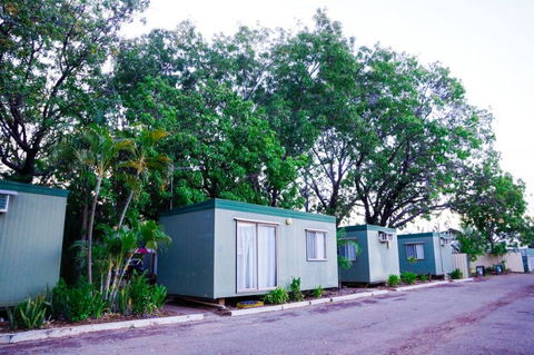 Riverview Tourist Village - Hotel VIC 6