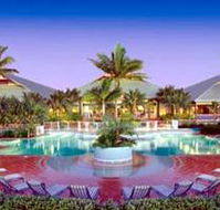 Novotel Twin Waters Resort - Hotel VIC