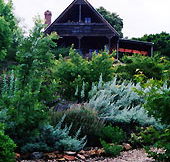 Country Charm Swiss Cottages - Hotel VIC
