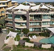 Mariner On The Pacific - Hotel VIC
