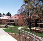 Leisure Inn Spires - Hotel VIC