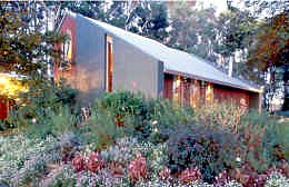 Clarendon Chalets - Hotel VIC 0