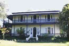 Colhurst House Bed & Breakfast - Hotel VIC 0