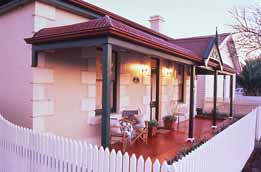 Eliza Cottage - Hotel VIC 0