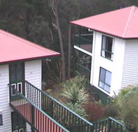 Cloverhill Hepburn Springs - Hotel VIC