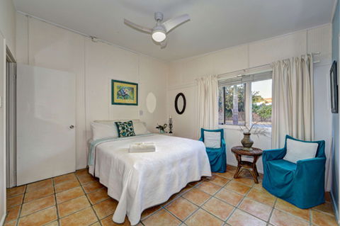 Bargara Gardens Motel And Holiday Villas - Hotel VIC 1