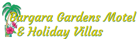 Bargara Gardens Motel And Holiday Villas - Hotel VIC 3