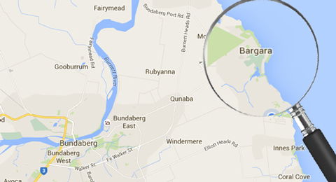 Bargara Gardens Motel And Holiday Villas - Hotel VIC 5