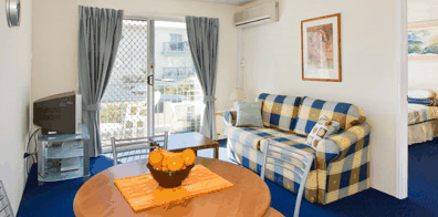 Raffles Royale Apartments - Hotel VIC 2