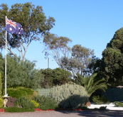 Airport Whyalla Motel - Hotel VIC