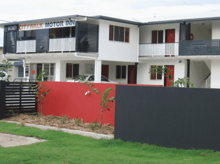 Citywalk Motor Inn - Hotel VIC