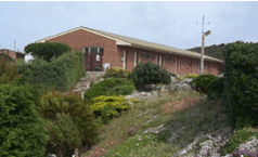 Island Breeze Motel - Hotel VIC